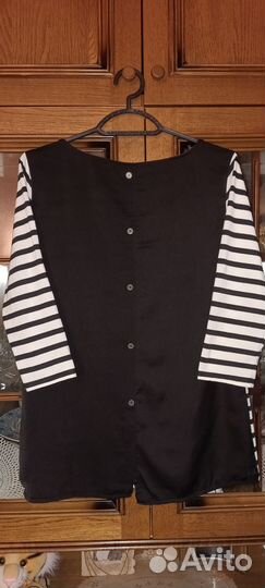 Блузка женская 44 46