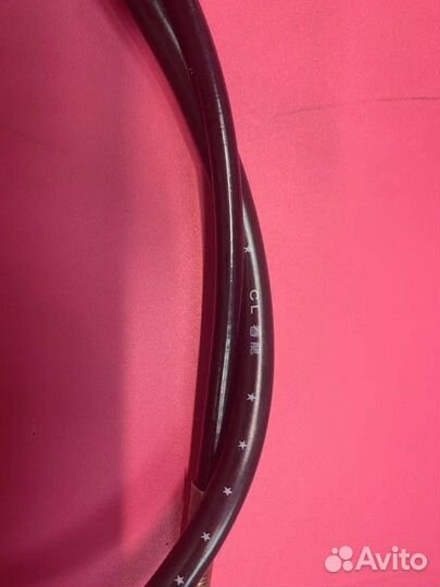 Бб35. Тросс дроссельной заслонки для мотоцикла