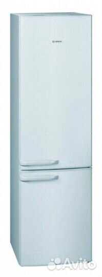 Холодильник Bosch KGV39Z35