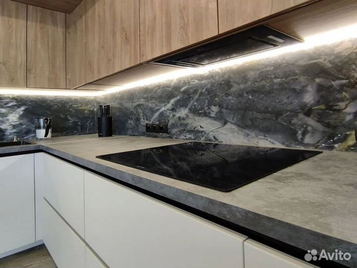 Кухня на заказ