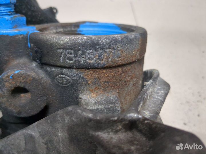 Гур Renault Espace 3, 1998