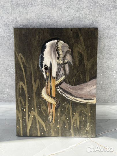 Картина интерьерная