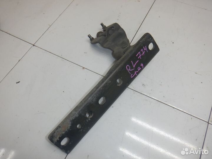 Ролик сдвижной двери Mazda MPV