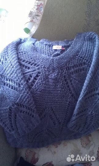 Свитер