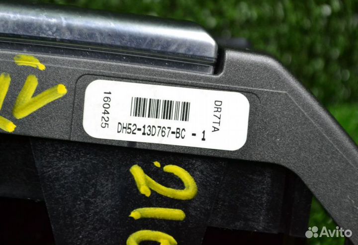 Блок кнопок Land Rover Дискавери 4 13D767-BC