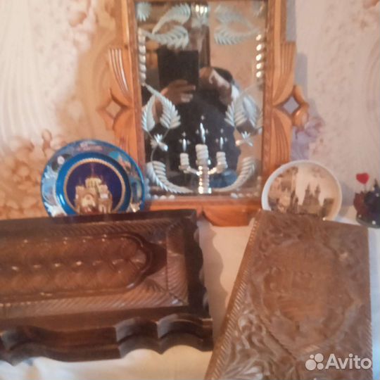 Нарды ручной работы бу резерв