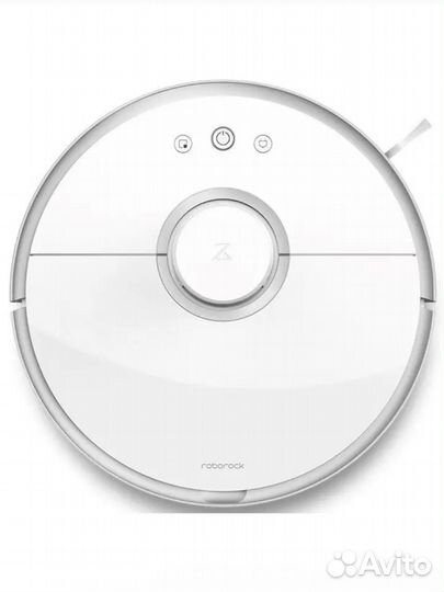 Робот пылесос xiaomi roborock s5