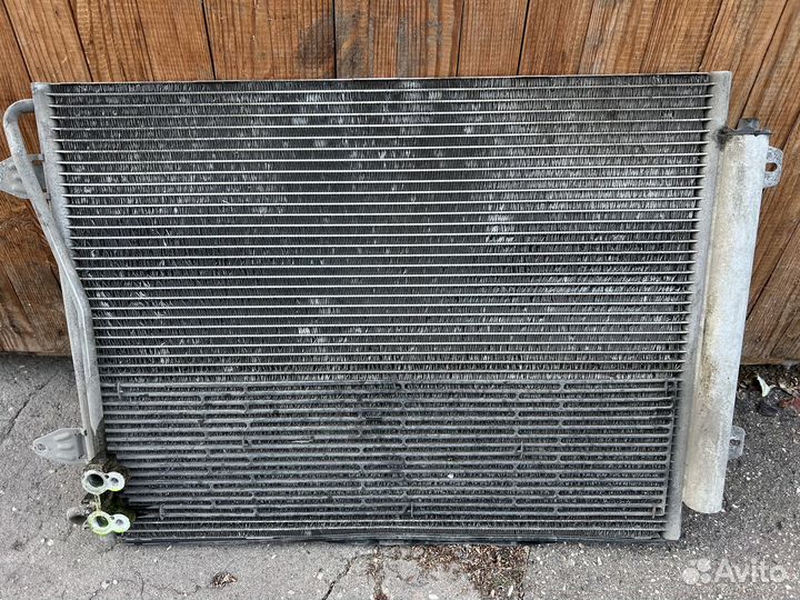 Коллектор впускной VW Passat B6 1.8 TSI