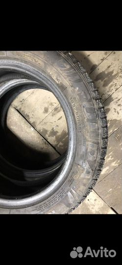 Fulda Kristall Montero 3 185/60 R15 88T