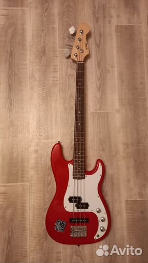 Басс гитара