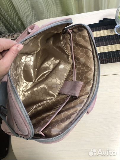 Сумка для ноутбука