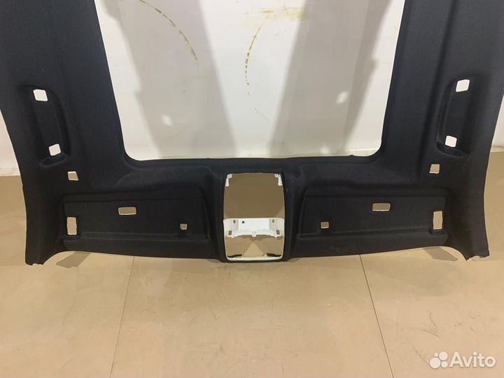 Потолок Bmw X5 F15 2017 51448058899