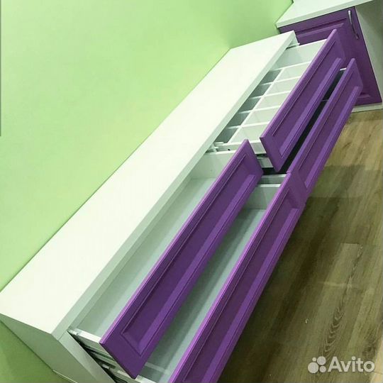 Шкафы на заказ