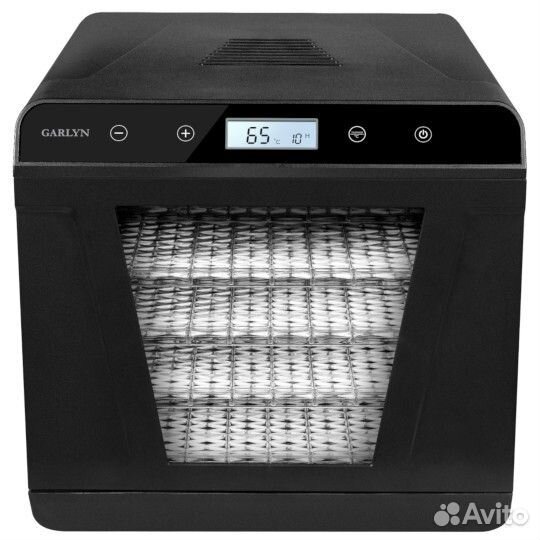 Электрическая сушилка для овощей и фруктов Garlyn