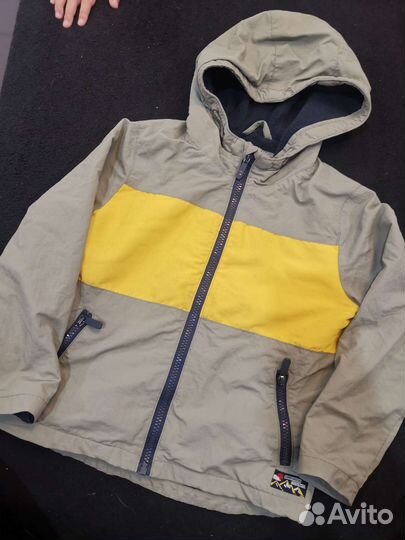 Куртка детская