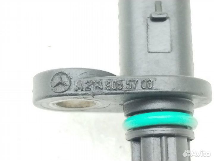 Датчик ABS задний правый Mercedes-Benz E-Class