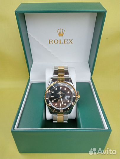 Часы rolex