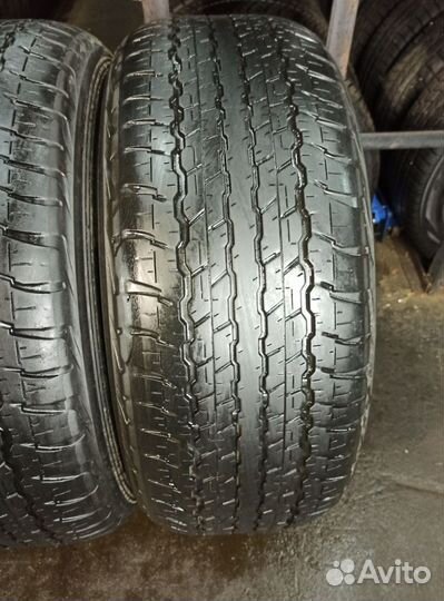 Dunlop Grandtrek AT22 285/60 R18 118T