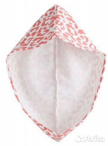 Полотенце тюрбан