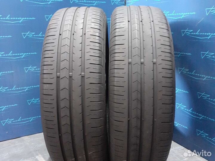 Continental ContiPremiumContact 5 195/65 R15