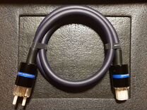 Силовые кабели Furutech FP-3TS762+Monosaudio