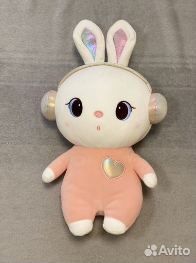 Мягкие игрушки