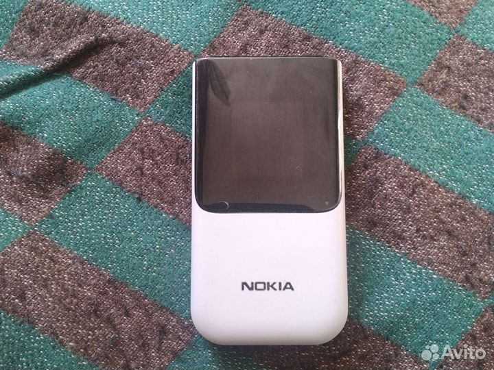 Nokia раскладушка новый