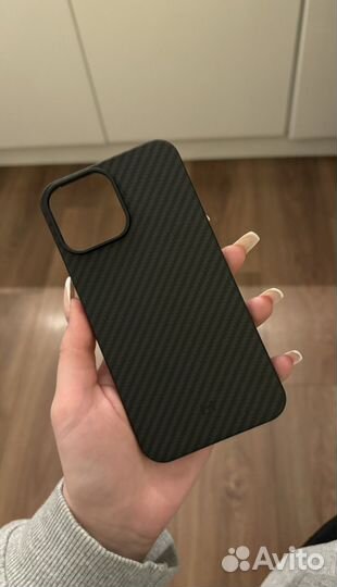 Чехол magssory на iPhone 13 pro max