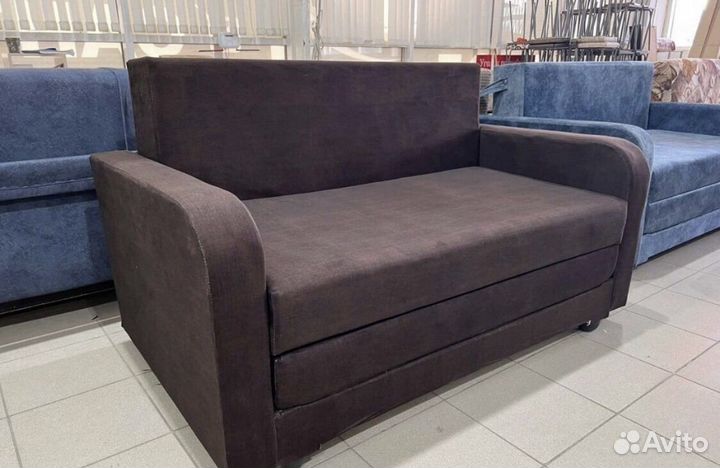 Диван Чебурашка