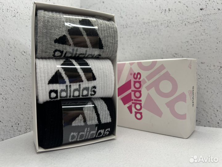 Носки женские, Nike,Puma,Adidas