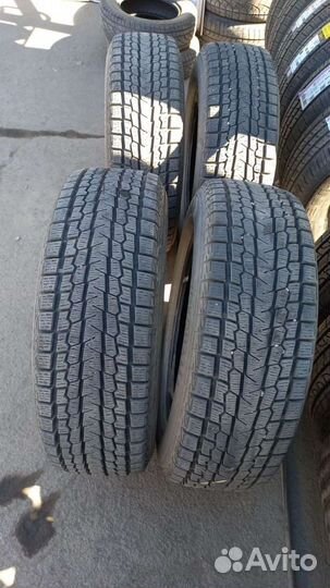 Yokohama Ice Guard SUV G075 235/65 R18