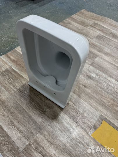 Подвесной унитаз Crea