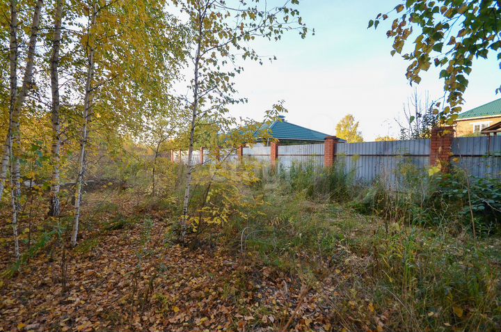 Участок 12 сот. (СНТ, ДНП)