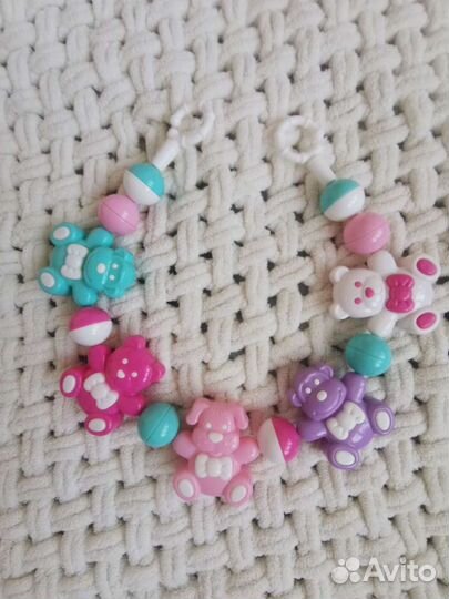 Погремушки