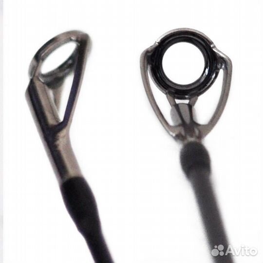 Спиннинг Okuma GS 8'3