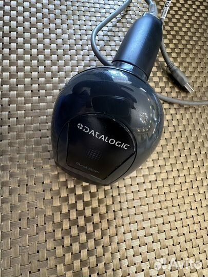 Сканер DataLogic QD2430-BKK1 2D