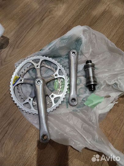 Шатуны dura ace 7700