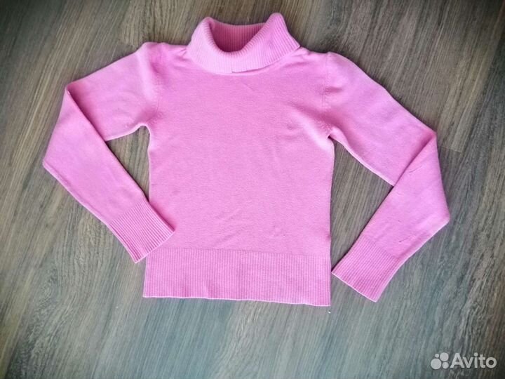 Вещи на девочку 140-146 см