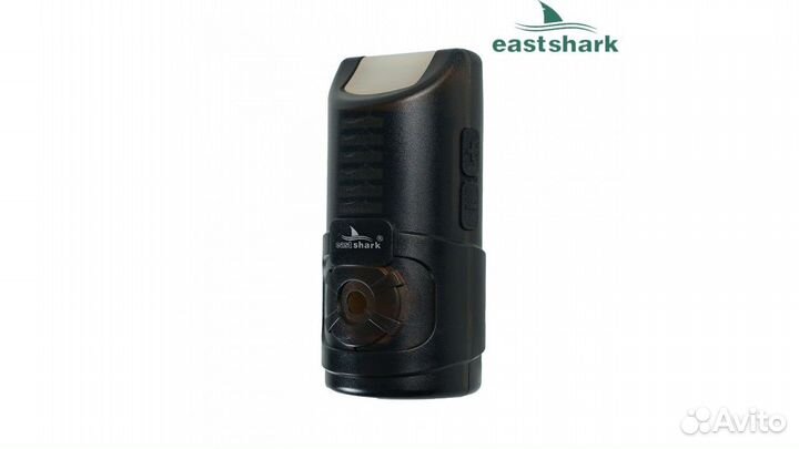 Набор сигнализаторов поклевки ESQ 001 (4+1)