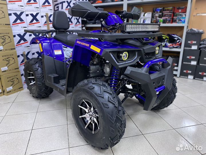 Avantis Hunter 200 New Premium от Оф. дилера
