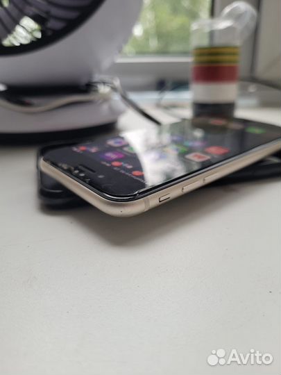 iPhone se 2022 a15 процессор