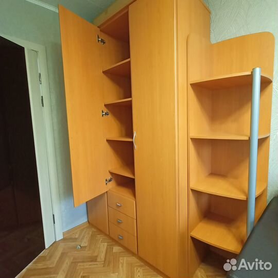 Продам шкаф бу
