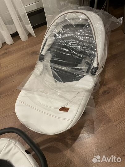 Продам коляску верди футуро 3в1