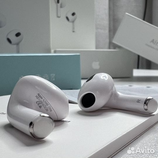 AirPods 3 Premium (Новинка 2024)