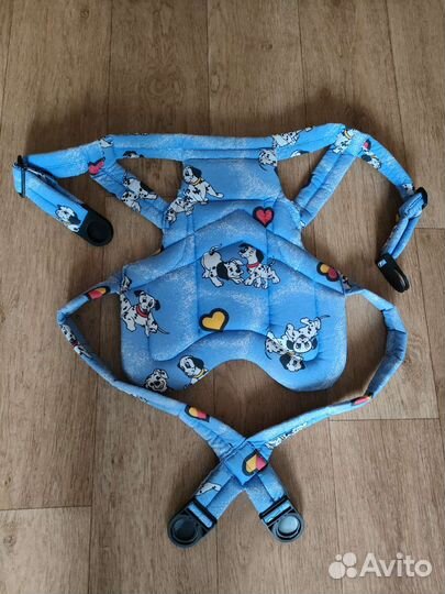 Кенгуру, переноска для малышей