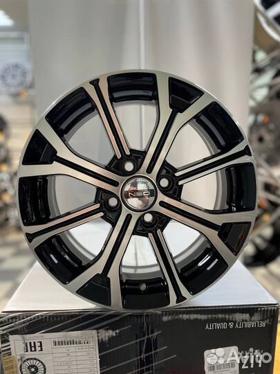 Диски R15 4 98 Гранта