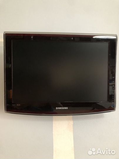 Телефизор ЖК samsung