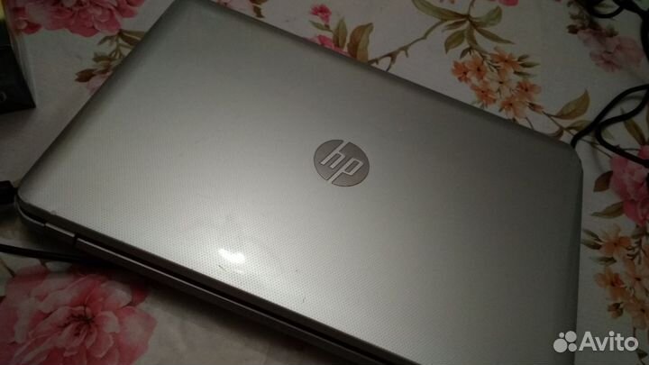 HP E056SR