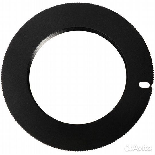 Переходное кольцо PWR с M42 на Sony Alpha