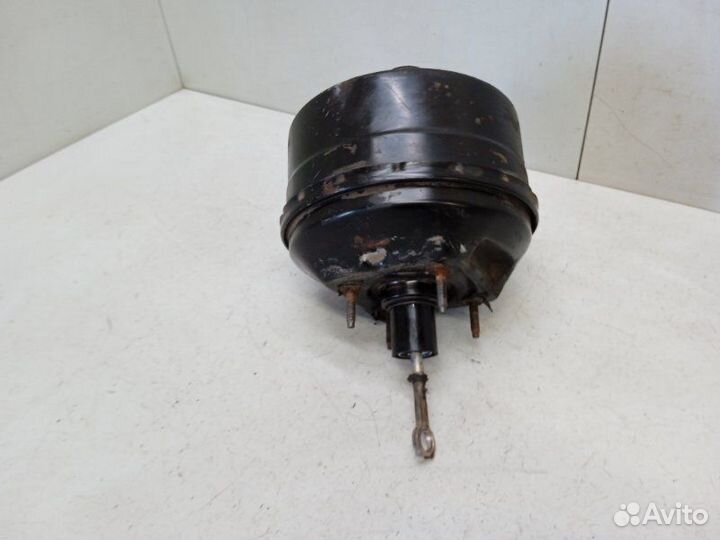 Усилитель тормозов вакуумный Ford Explorer